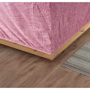 %100PAMUK Ranforce Lastikli Çarşaf