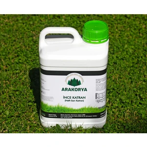 Sarı Ince Katran 5kg