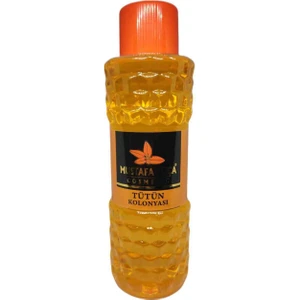 Mustafa Akça Tütün Kolonyası 400ml