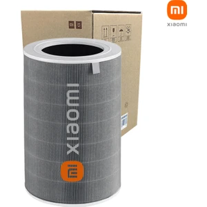 Pro H Mi Air Purifier Pro H Filtre Gri Hepa Karbon High Efficiency Rfid