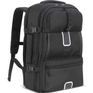MCE-1205 17.3" Explor 34L Eco Seyahat Sırt Çantası