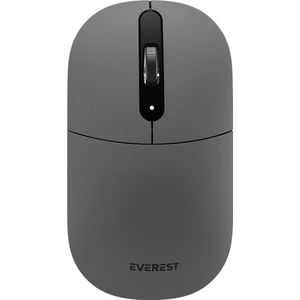 SMW-384 USB Gri 2.4ghz Kablosuz Mouse Wireless Mouse Ultra Premium Süper Sessiz