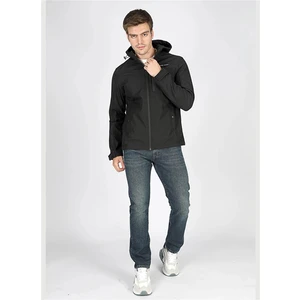 Lee Cooper 251 Lcm 232009 8101 Sıyah New Neron Erkek Kaps. Mont