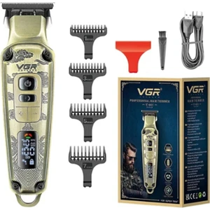 Profesyonel Tıraş Makinesi V-901