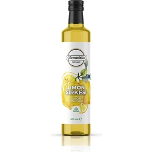 Limon Sirkesi 500 ml