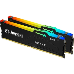 Beast Rgb Expo 32GB(2X16) 5600MHZ CL36 KF556C36BBEAK2-32TR Ddr5 Masaüstü Performans Ram