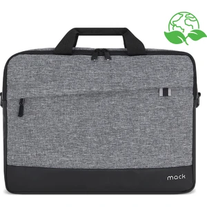 MCE-1102 15.6" Unıcıty Eco Notebook Çantası Gri