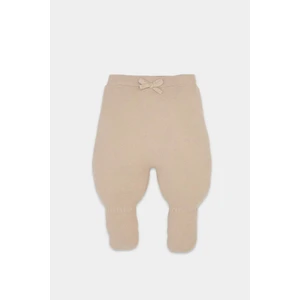 Erkek Bebek Patikli Triko Pantolon C9598A524AU