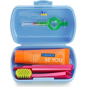 Travel Set - Mavi
