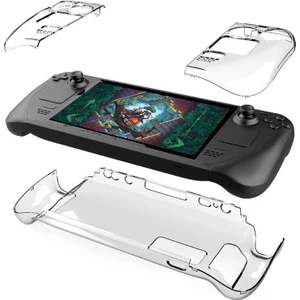 Deck Koruyucu Sert Şeffaf Kapak