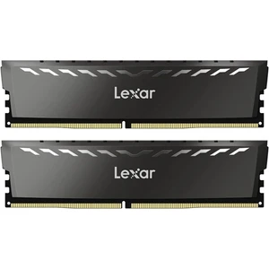 16GB (2x 8gb) Ddr4 3200MHZ CL16 Dual Kıt Pc Ram Thor LD4BU008G-R3200GDXG