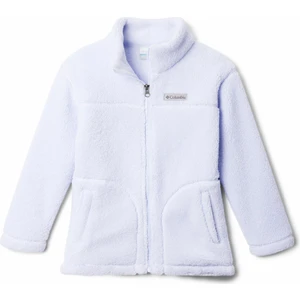 West Bend Tam Fermuarlı Çocuk Polar Üst