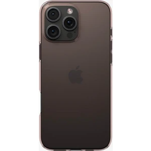 iPhone 16 Pro Max Kılıf Crystal Flex Rose Crystal - ACS08027