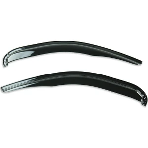 Renault Trafic 2014- Yılı Ve Sonrası Cam Rüzgarlığı 2 Parça