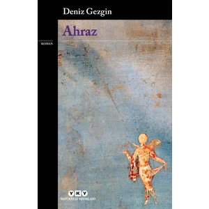 Ahraz - Deniz Gezgin