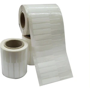 Kartallar Etiket 72X10 Termal Kuyumcu Etiketi(Barkod Etiketi) 1 Rulo 1.000 Adet