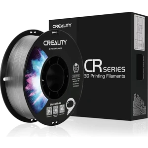 Urhanshop Creality Cr-Petg Transparan Filament 1.75MM 1000GR