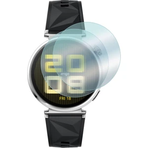 Huawei Watch Gt 5 46MM Ekran Koruyucu Nano Şeffaf 2 Adet