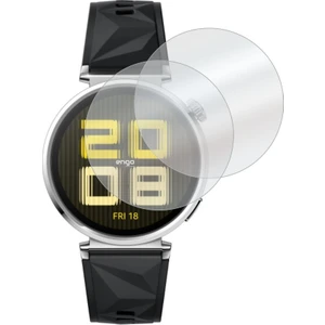 Huawei Watch Gt 5 46MM Ekran Koruyucu Tpu Film 2 Adet