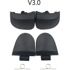 Ps5 Kolu Dualsense BDM030 V3 Model Arka R-L Tuş Takım Seti