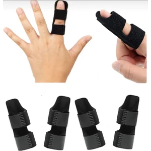 Medlon El Parmak Ateli -Kirik- Kirik Sonrasi -Alçi-Çatlak Sonrasi -Bes Parmak Uyumlu - Mollet Finger