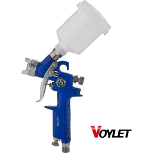 H-2000 Gölge Tabancası 1.0 mm