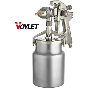 AB-17S Boya Tabancası 1.4 mm
