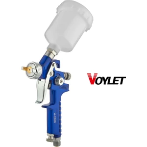 H-2000 Gölge Tabancası 0.6 mm