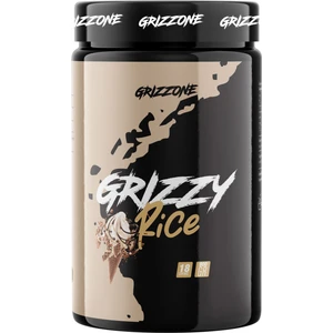 Grızzone Rice Cream 800 Gr 16 Servıs ( Dondurma )