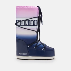 Moon Boot Kadın  80D1402920-F003 Moon Boot Icon Moonrise Blue