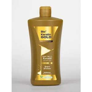 Bio Keratin Gold Argan Yağı&Keratinşampuan700 Ml(Onarıcı)