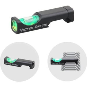 Vector Optics Offset Su Terazisi Acd Weaver Montajı