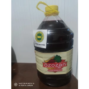 5 Lt. Özozan Acısız Katkısız Şalgam Suyu