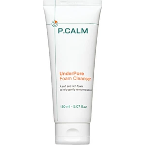 Underpore Foam Cleanser - Akneye Meyilli Ve Yağlı Ciltler Için Köpük Temizleyici (150 Ml)