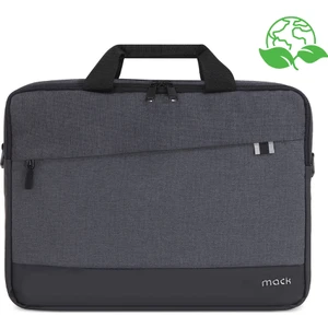 MCE-1101 15.6" Unıcıty Eco Notebook Çantası Siyah