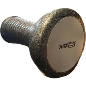 Melodi Darbuka Mısır (Çömlek) Tipi Darbuka