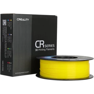 Cr-Petg Sarı Filament 1.75MM 1000GR