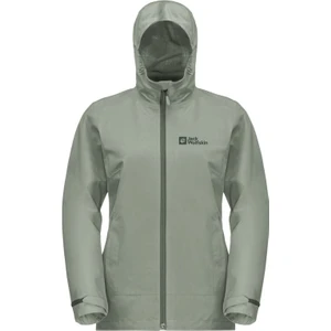 Jack Wolfskin Moonrise 3ın1 Kadın Outdoor Montu 1115621-4137