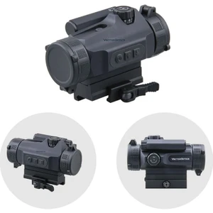 Vector Optics Nautilus 1X30 Qd Red Dot Nişangah