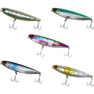 Ryuji Dog Strike 9cm 11GR Maket Yem