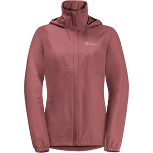 Jack Wolfskin Stormy Point 2l Kadın Outdoor Ceketi 1111202