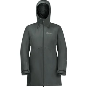 Jack Wolfskin Heidelstein Ins Kadın Outdoor Ceketi 1115681
