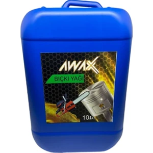 Bıçkı Yağı 10 Litre