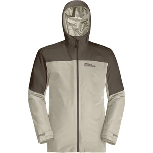 Jack Wolfskin Glaabach 3ın1 Erkek Outdoor Montu 1115291