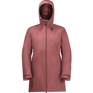 Jack Wolfskin Heidelstein Ins Kadın Outdoor Ceketi 1115681