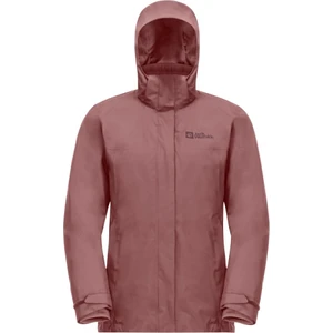 Jack Wolfskin Luntal 3ın1 Kadın Outdoor Montu 1116321