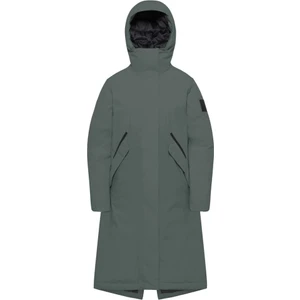 Jack Wolfskin Brandenburger Coat Kadın Outdoor Montu A60200