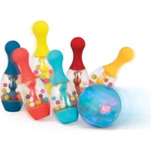 Işıklı Bowling Seti