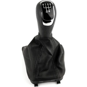 Skoda Superb 2008 - 2013 Vites Topuzu ve Körüğü 5 Ileri - 3T0711113