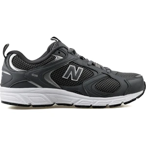 New Balance 408 Lifestyle ML408AA Gri Unisex Günlük Spor Ayakkabı